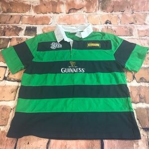 Delaney’s Rugby Rugby Shirt